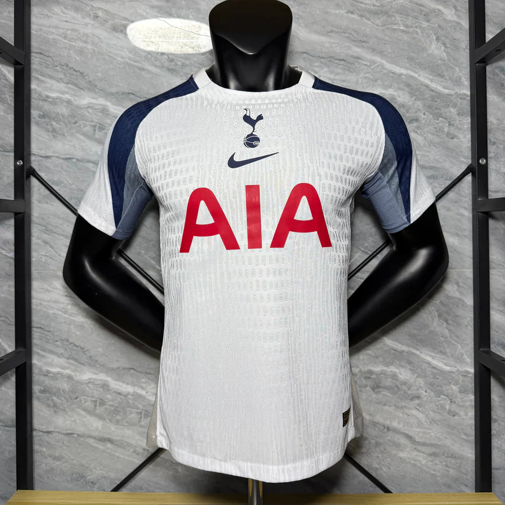 Tottenham 2026 Local