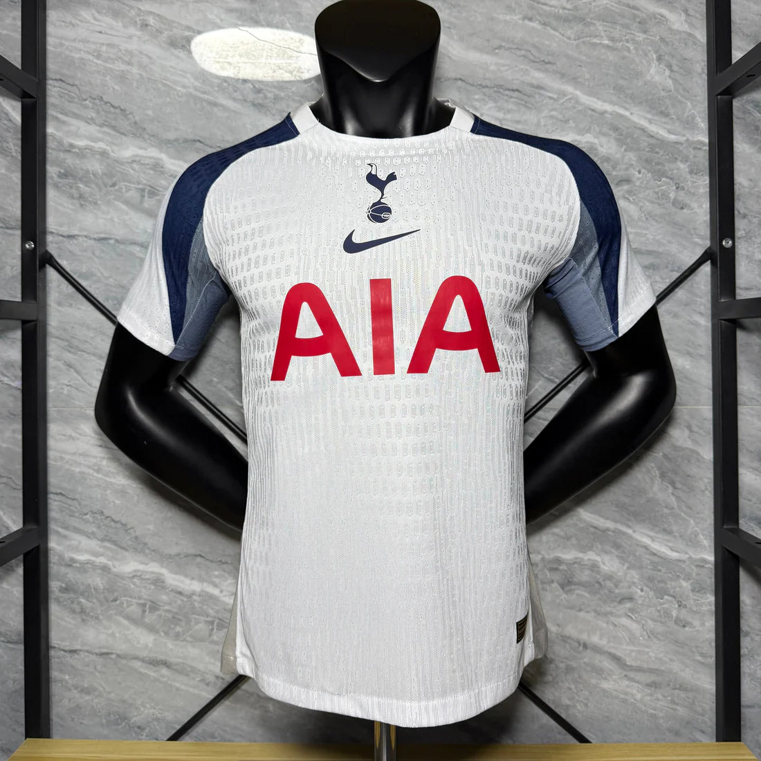 Tottenham 2026 Local