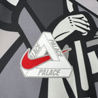 Inglaterra 2026 Palace