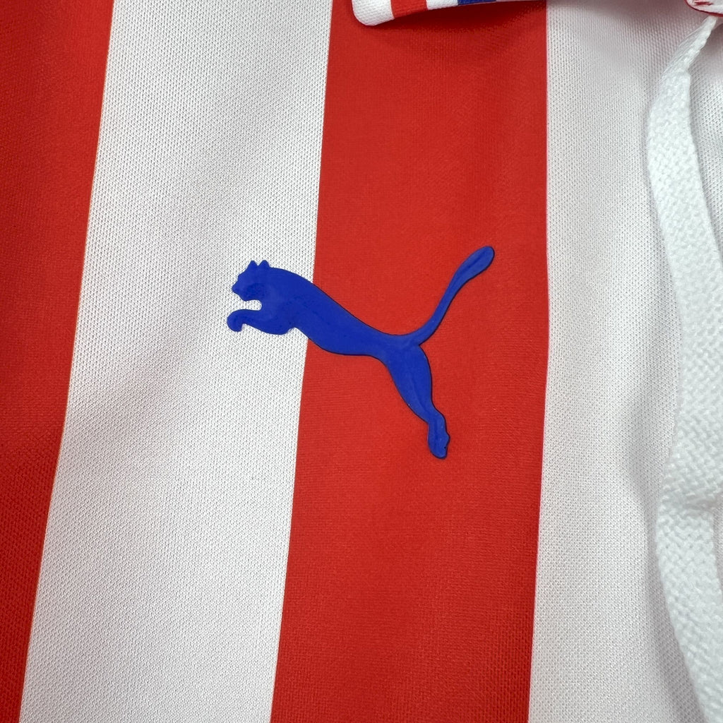 Chivas Aniversario 110th
