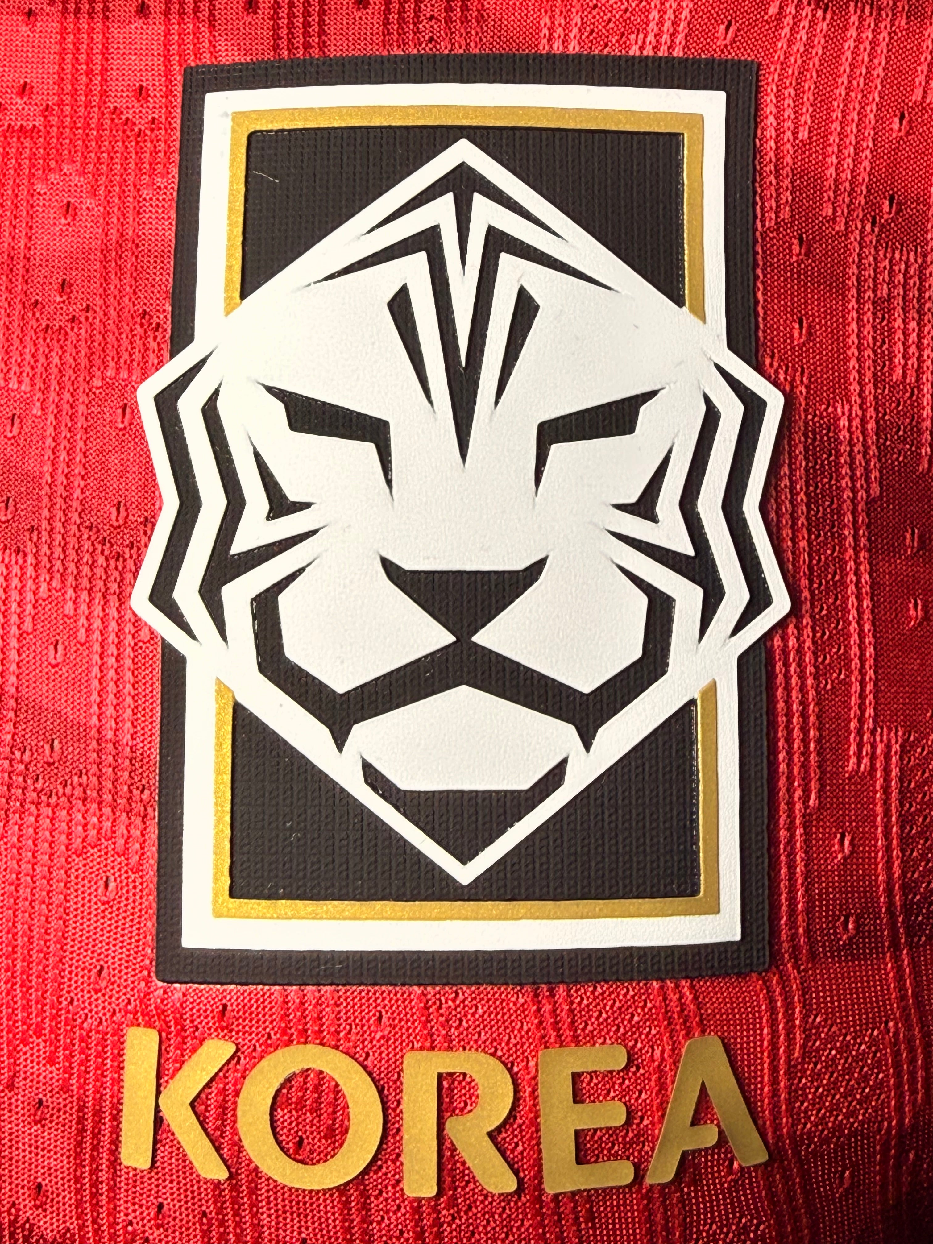 Corea 2026 Local