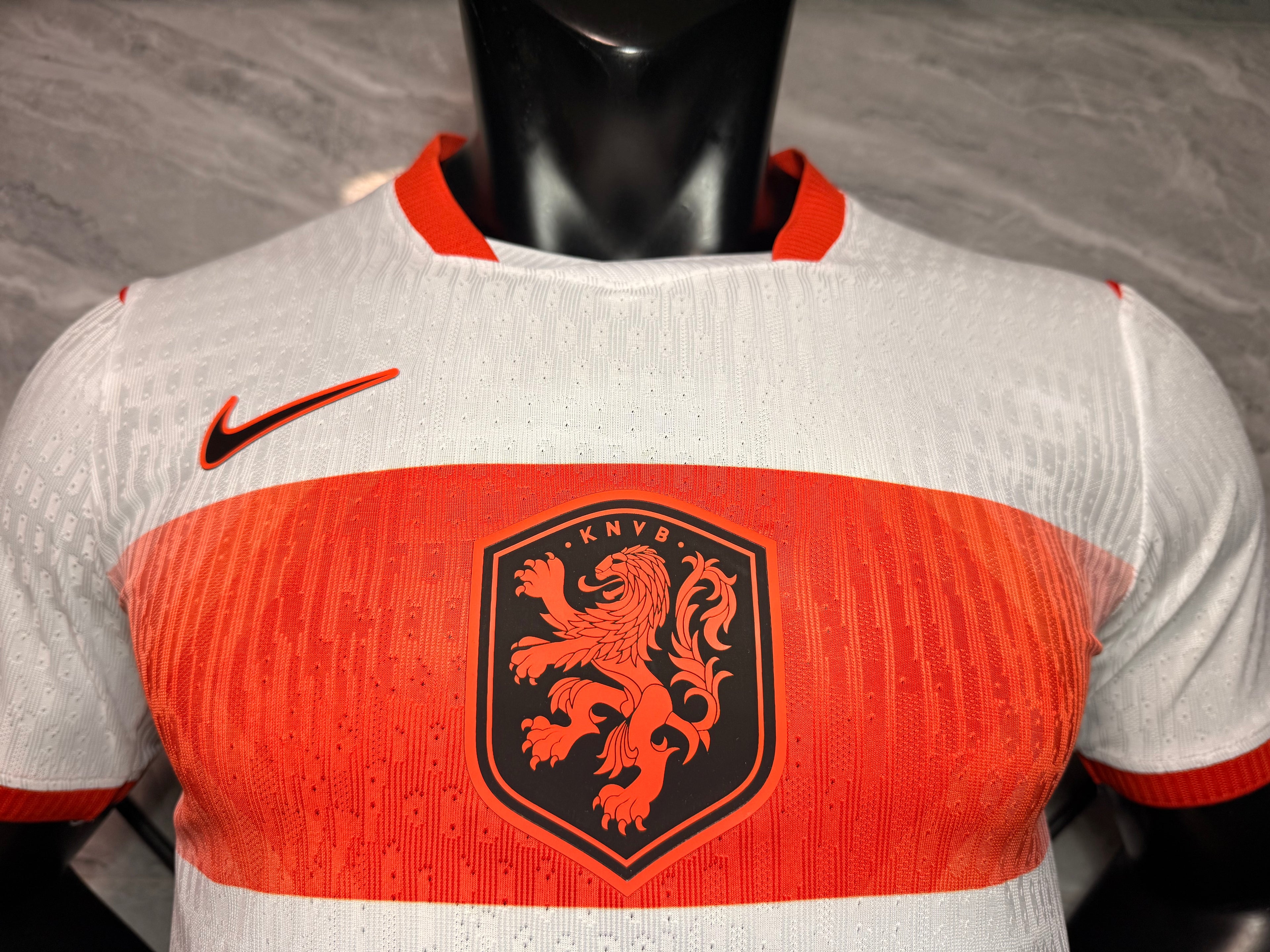 Holanda 2026 Visita