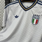 Italia 2026 Visita