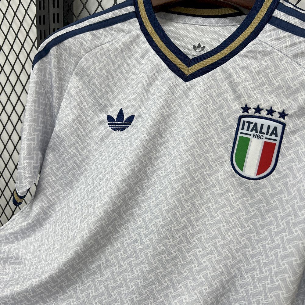 Italia 2026 Visita
