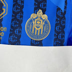 Chivas 3er kit 25-26