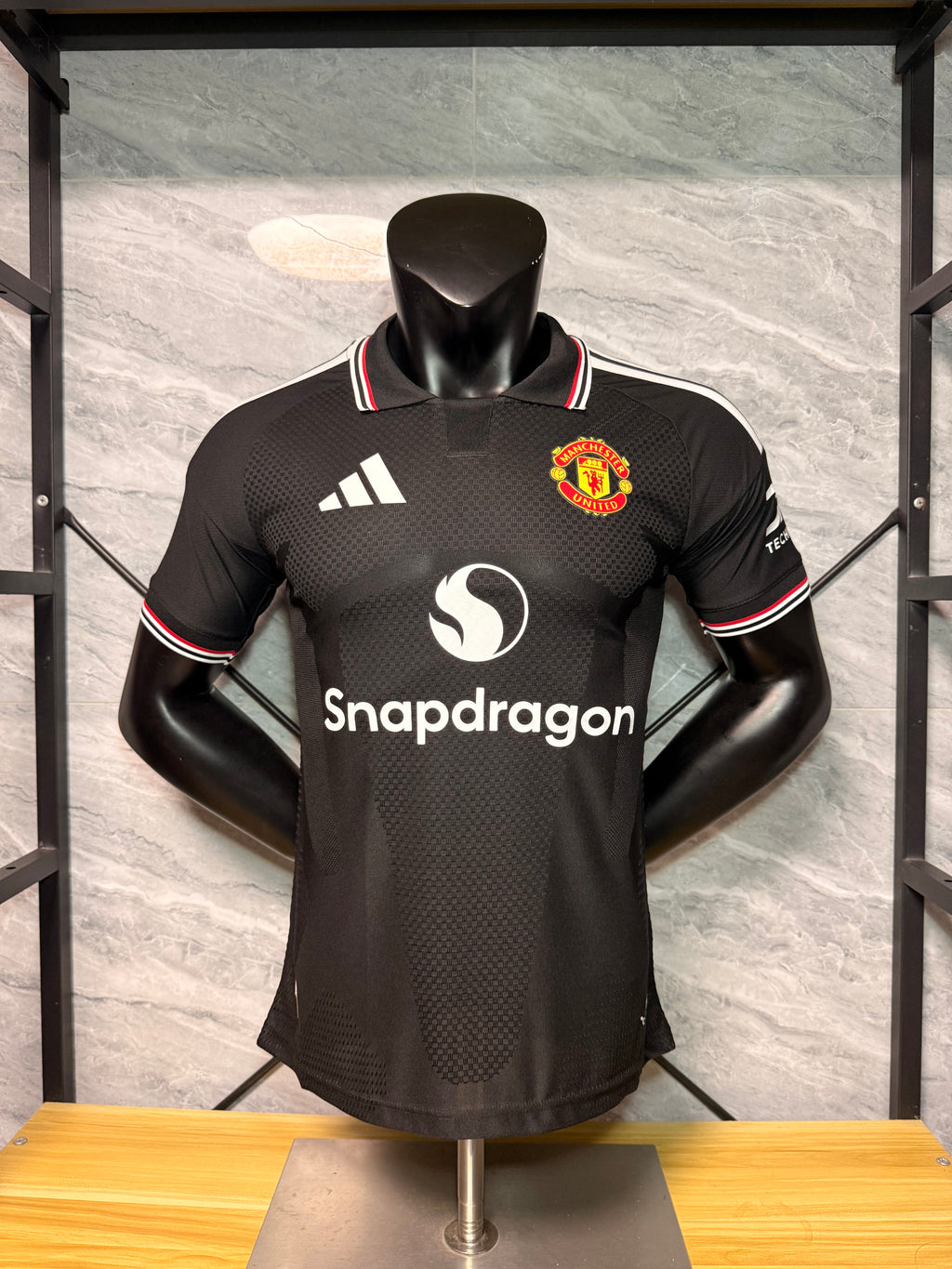 Manchester United 2027 Alternativa
