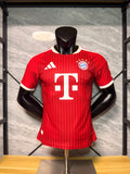 Bayern Munich 26-27 Local