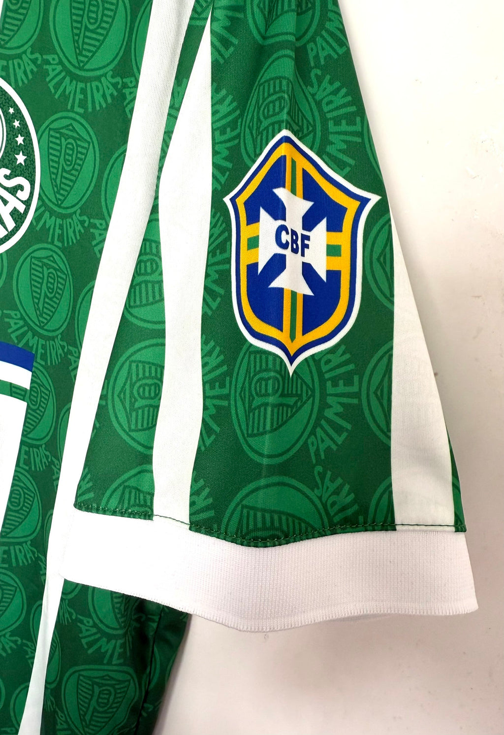 Palmeiras 2004 Local