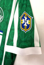 Palmeiras 2004 Local