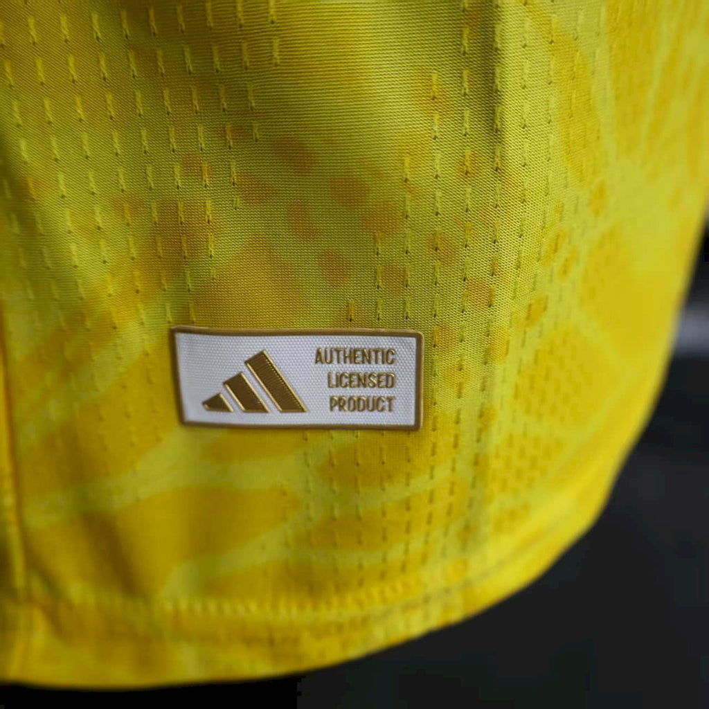 Colombia 2026 Local