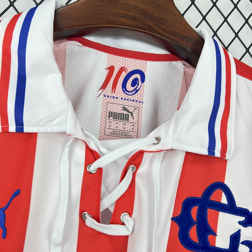 Chivas Aniversario 110th