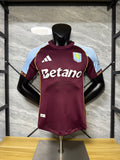 Aston Villa 2026 Local