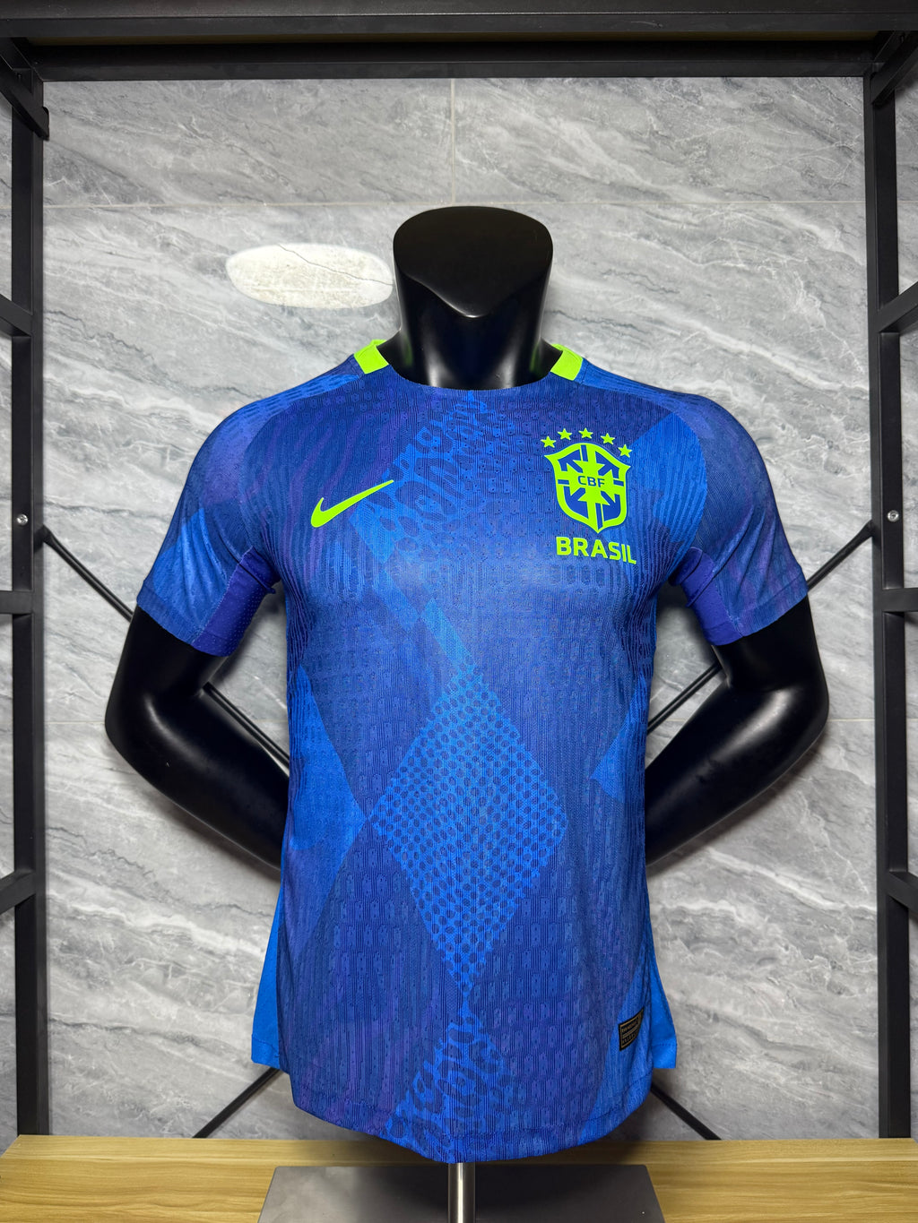 Brasil 2026 Visita