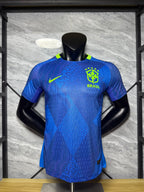Brasil 2026 Visita