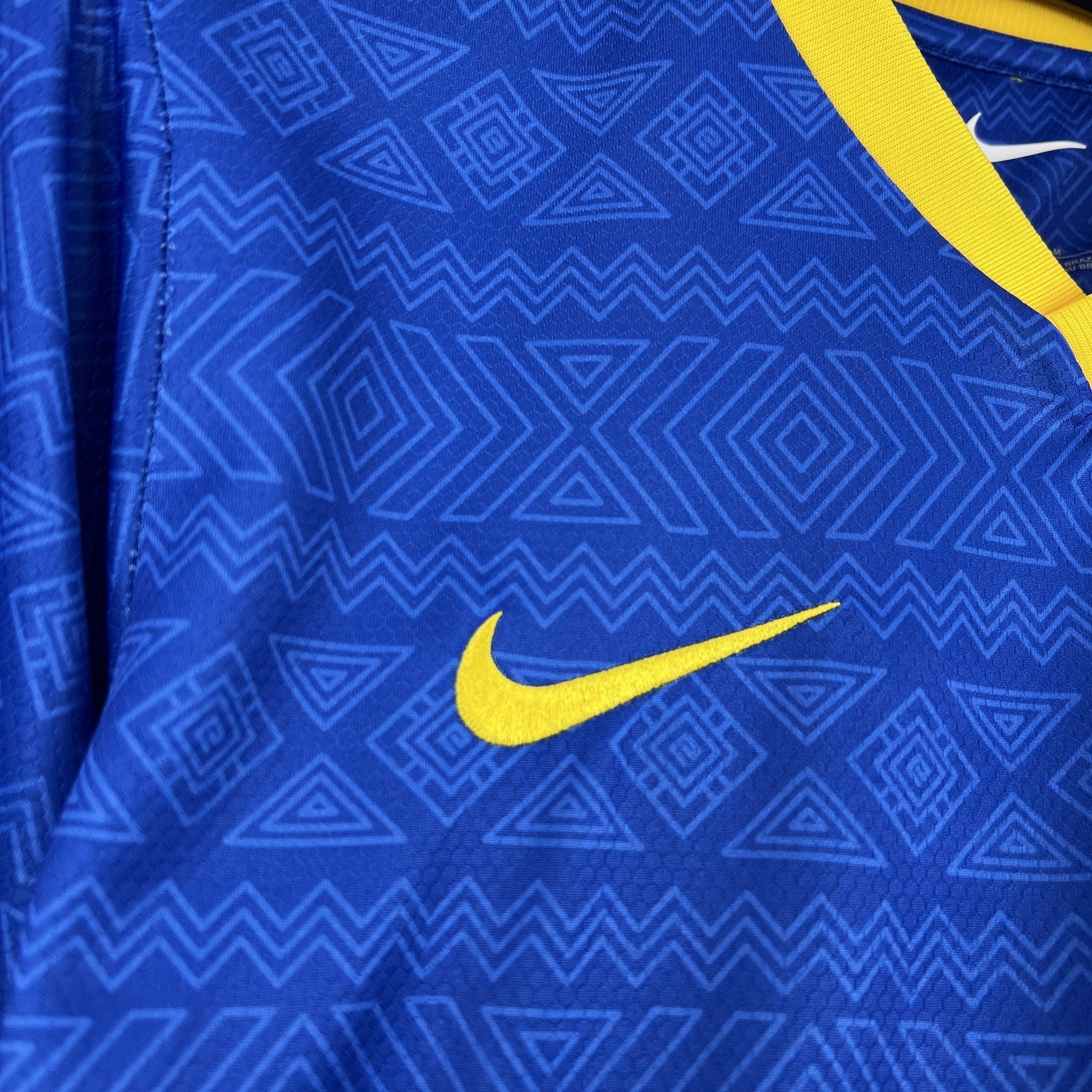 Brasil 2026 Visita