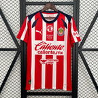 Chivas 25-26 Local