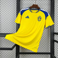 Suecia 2026 Local