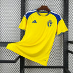 Suecia 2026 Local