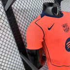 Barcelona 2026 3era