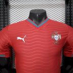 Portugal 2026 Local