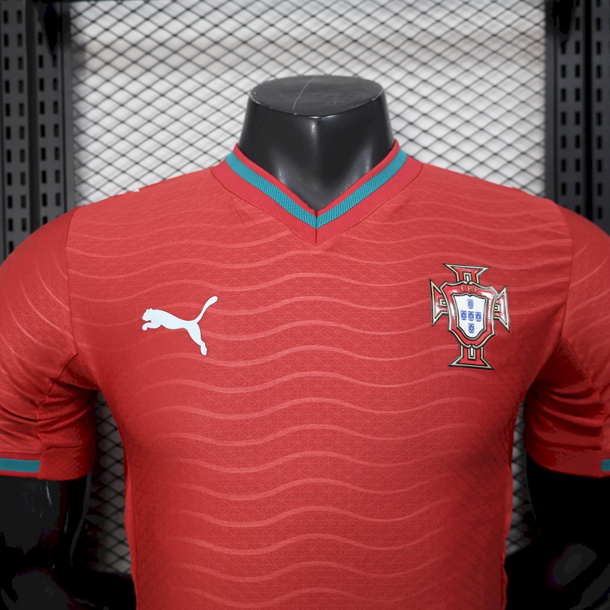 Portugal 2026 Local