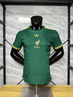 Mexico de Oro 2025 Verde