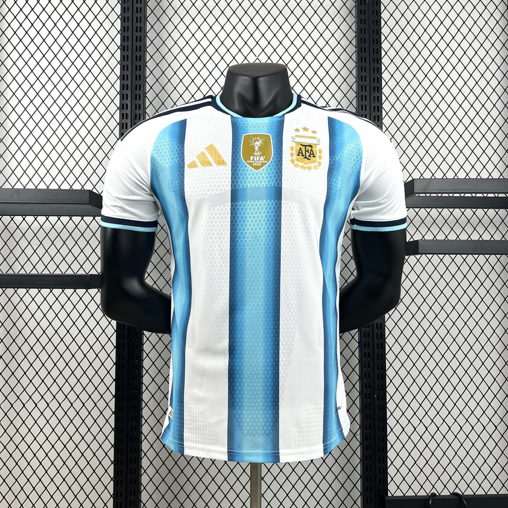 Argentina 2026 Local