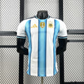 Argentina 2026 Local