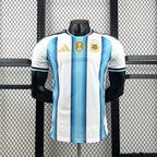 Argentina 2026 Local