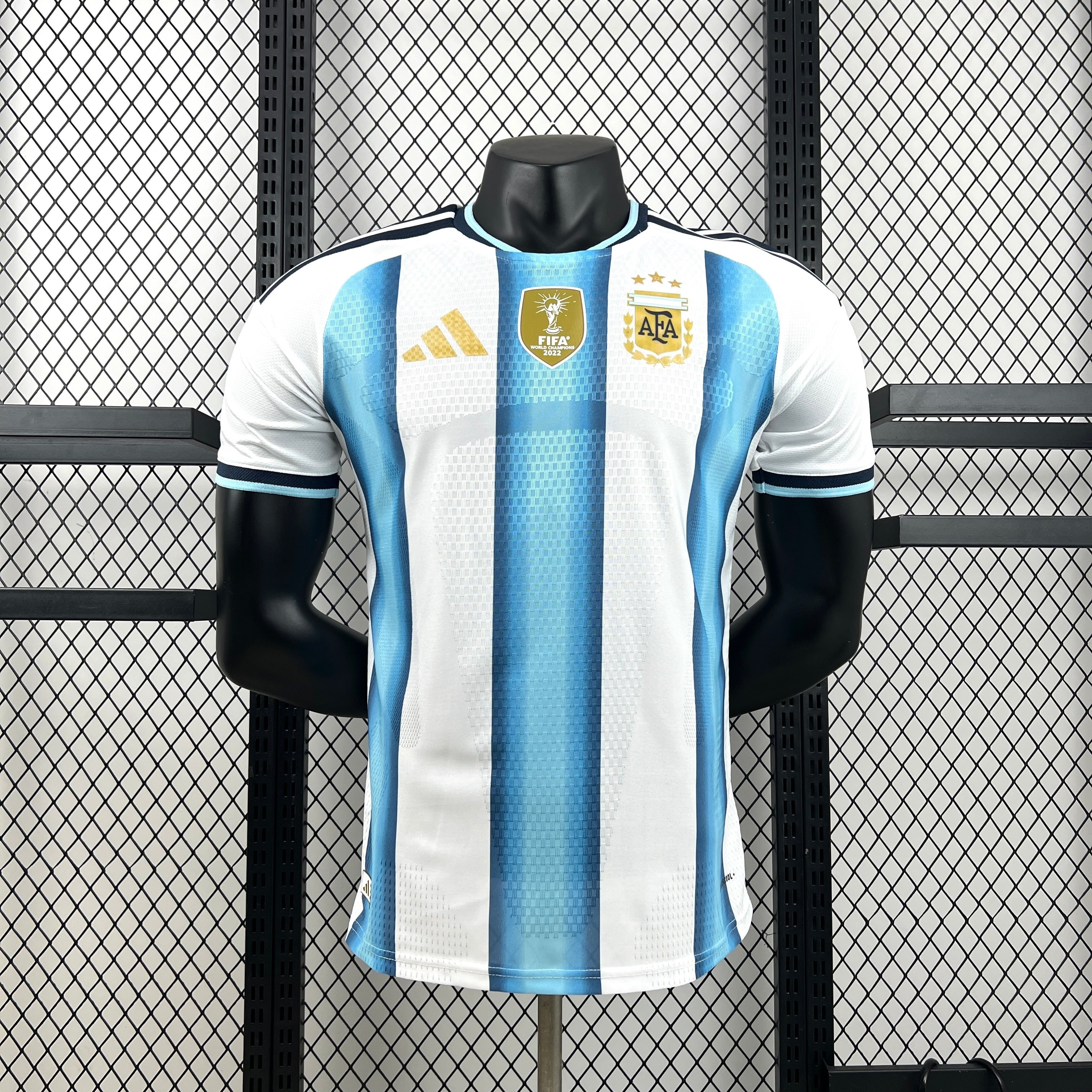 Argentina 2026 Local