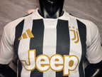 Juventus 26-27 Local