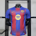 Barcelona 2026 Local