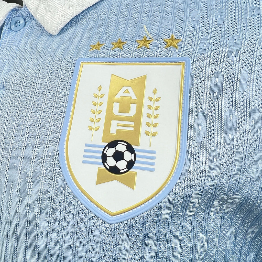 Uruguay 2026