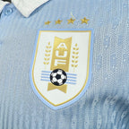 Uruguay 2026