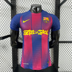Barcelona 2026 Travis Scott