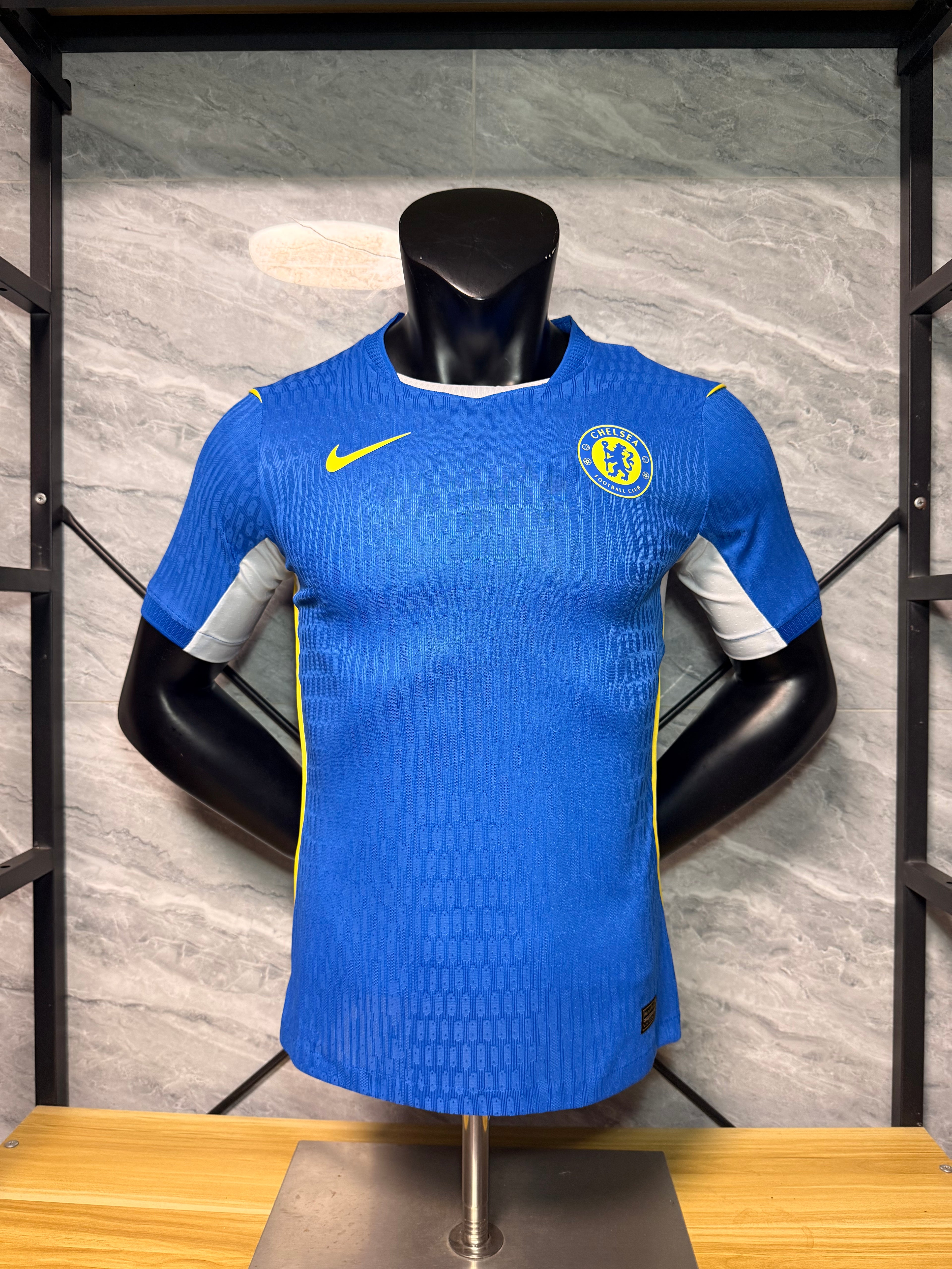 Chelsea 2027 Local