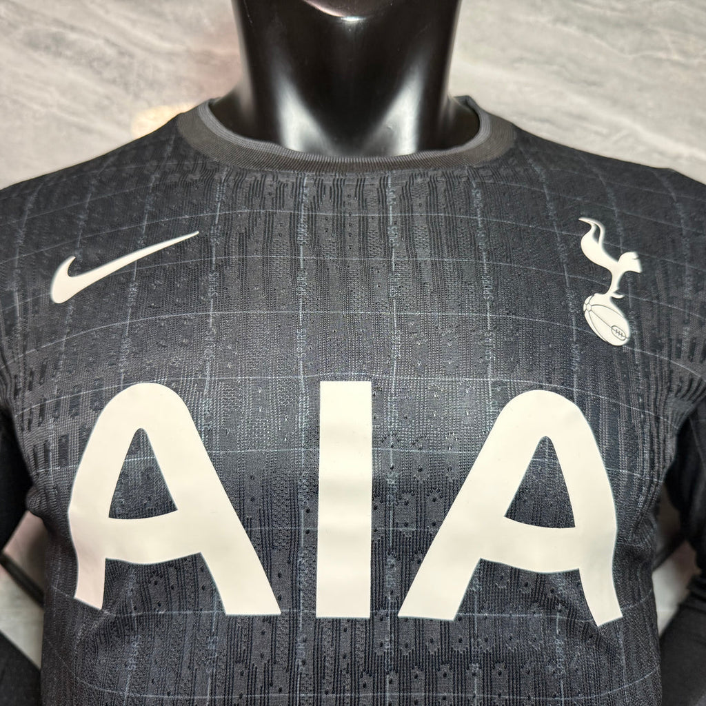 Tottenham 2026 Visita