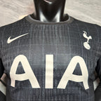 Tottenham 2026 Visita