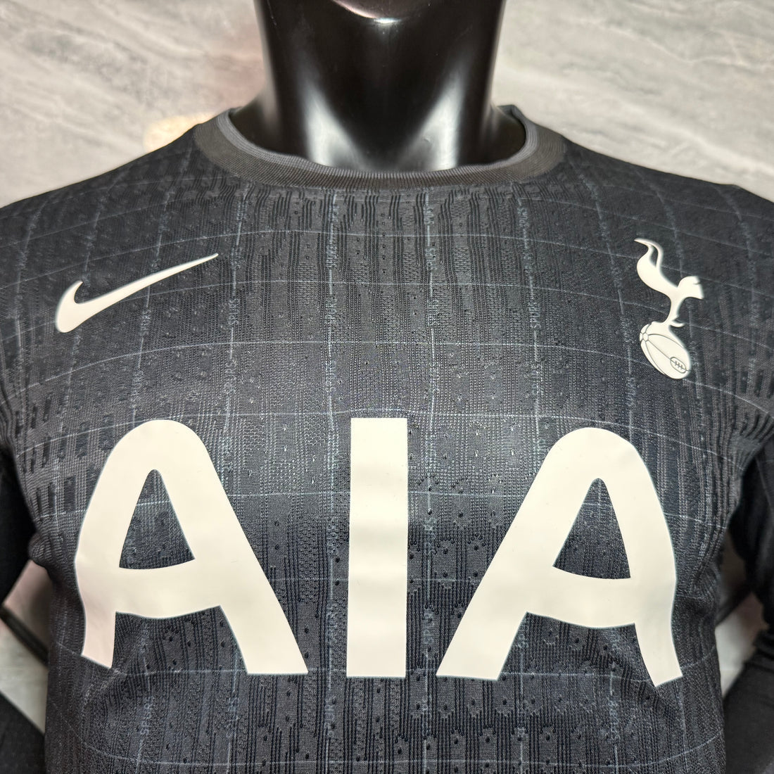 Tottenham 2026 Visita