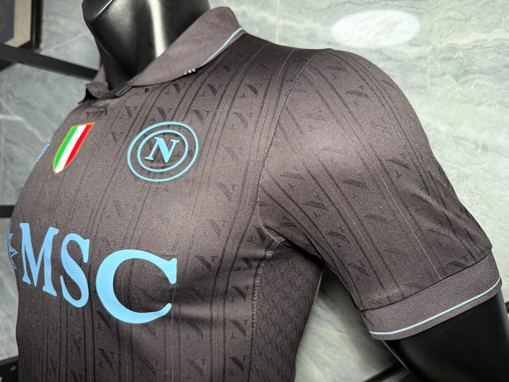 Napoli 25-26 Alternativa
