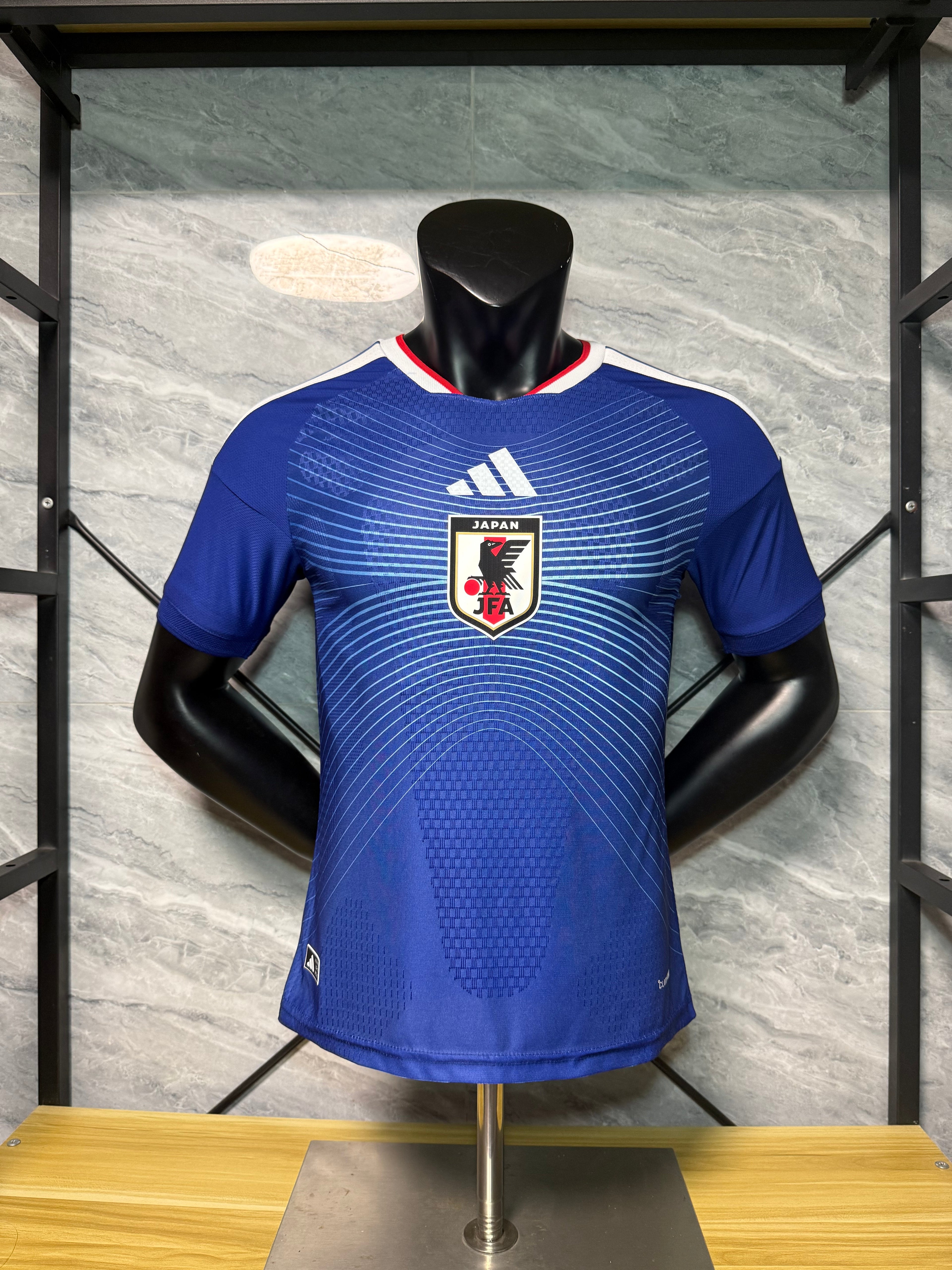 Japon 2026 Local