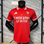 Arsenal 2027 Polo Roja