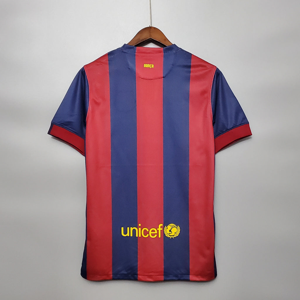 Barcelona 2015 Local