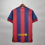 Barcelona 2015 Local