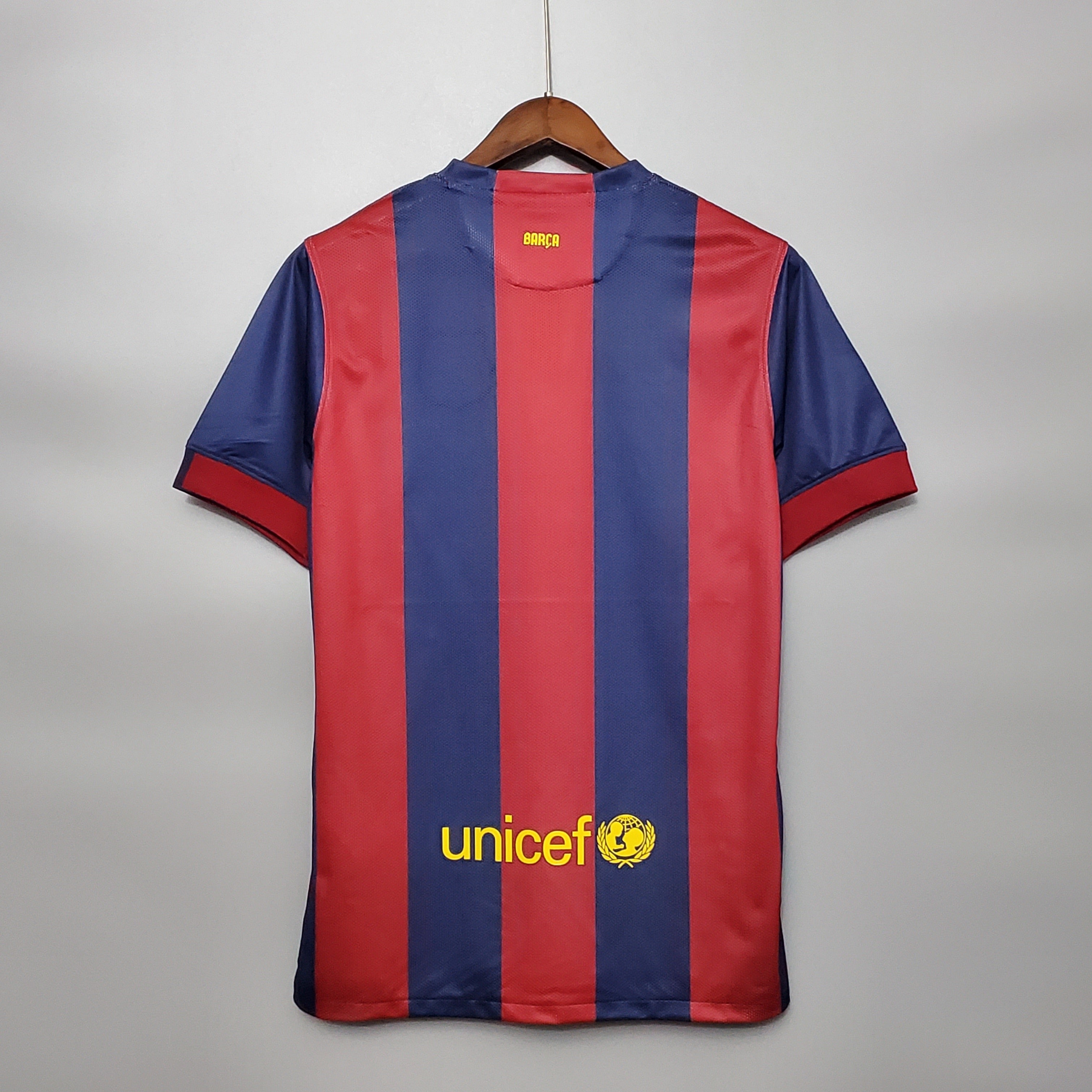Barcelona 2015 Local