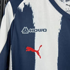 Rayados 25-26 Local