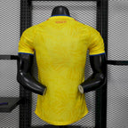 Colombia 2026 Local