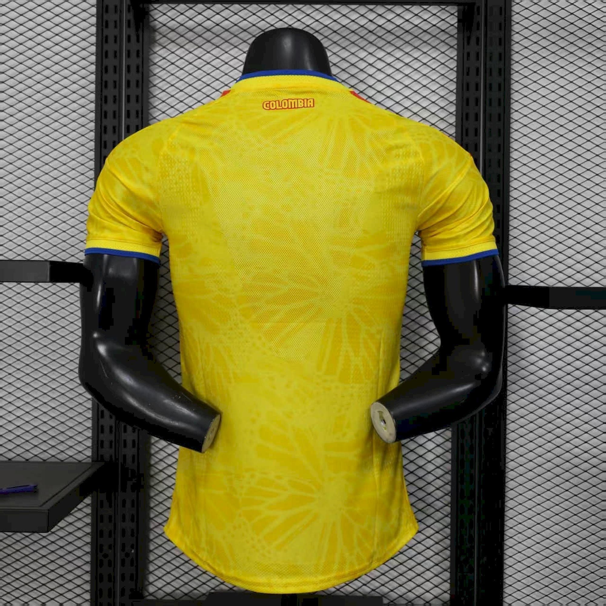 Colombia 2026 Local