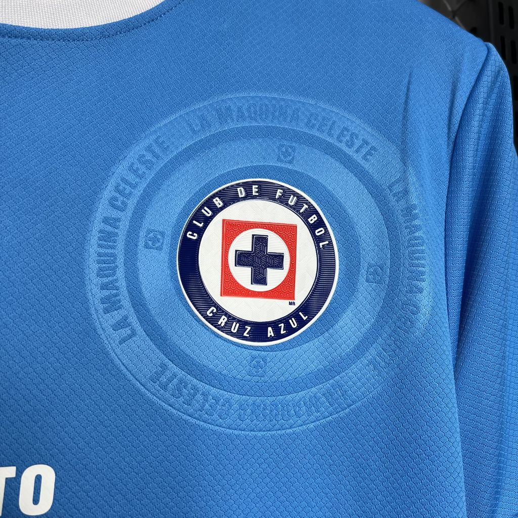 Cruz Azul 2026 Local