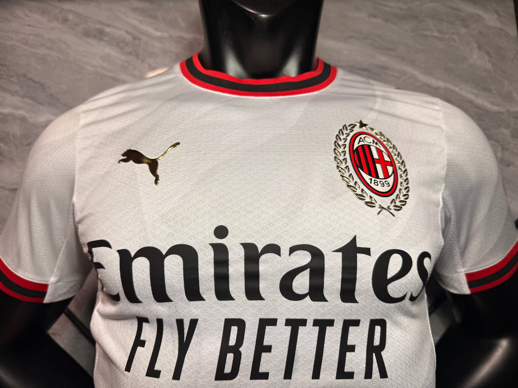 Ac Milan 26-27 Visita